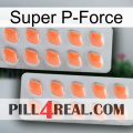 Super P-Force 27